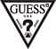 Logo Guess