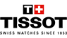 Logo Tissot