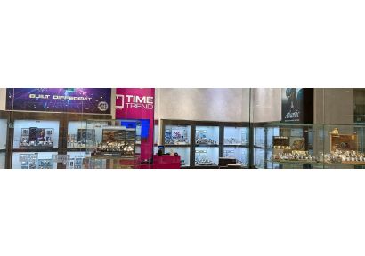 Nowoczesne modele Smartwatch marki Timberland  w Time Trend