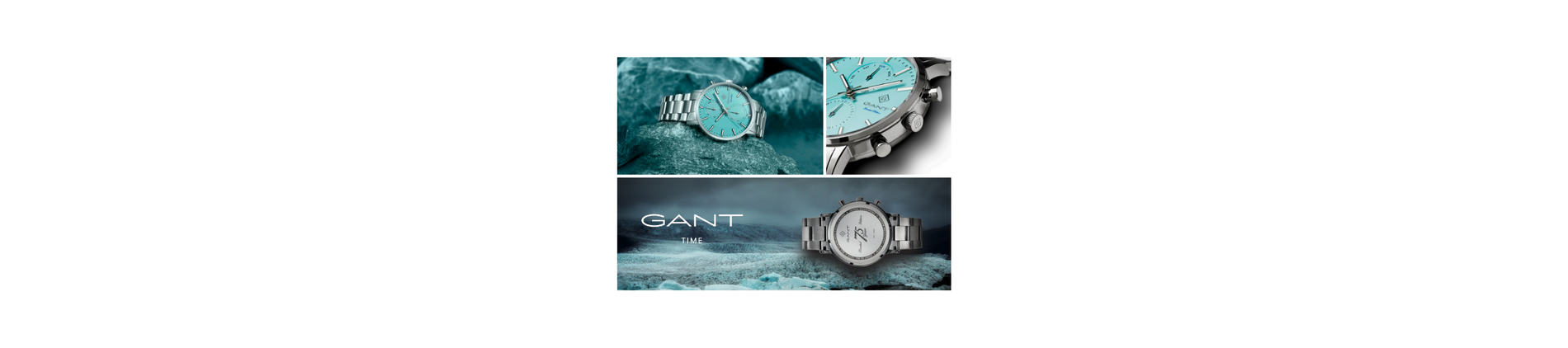 Gant w Time Trend