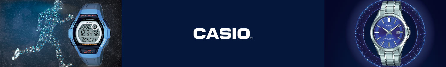 Casio