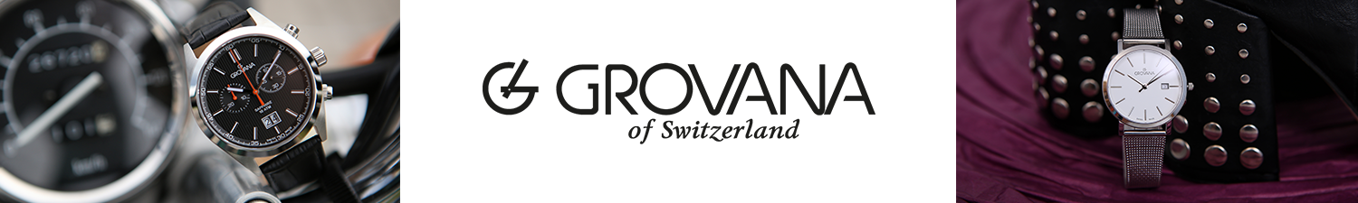 Grovana