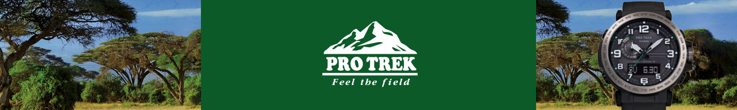 Protrek