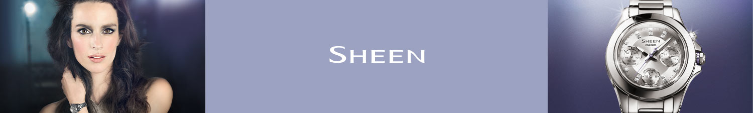 Sheen