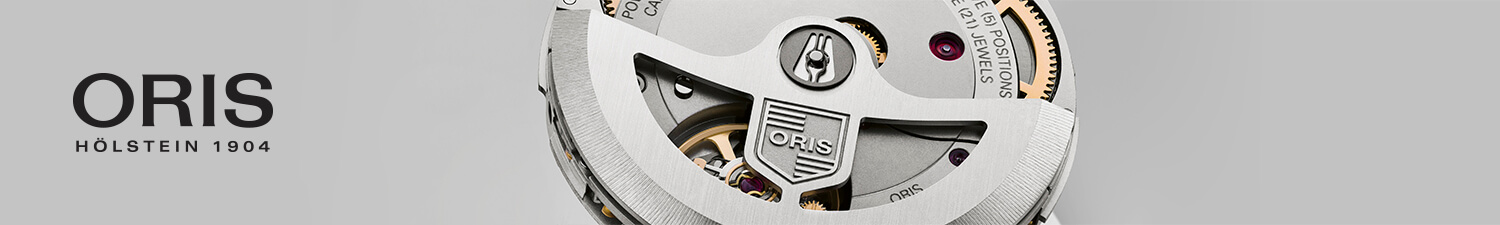 Oris