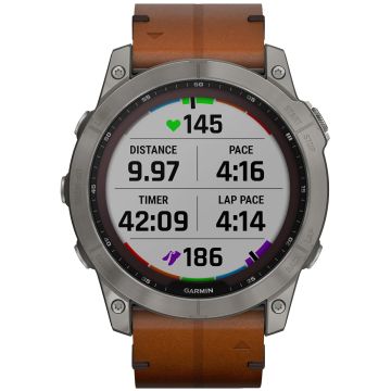 GARMIN fēnix® 7X 010-02541-19