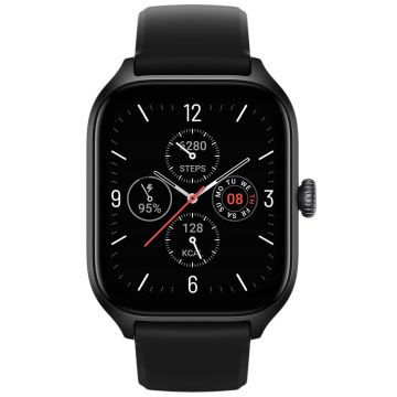 AMAZFIT GTS 4 INFINITE BLACK+SCALE