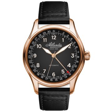 ATLANTIC Worldmaster 52782.44.63