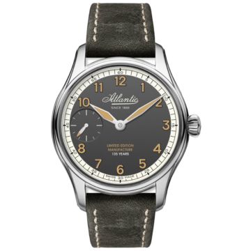 ATLANTIC Worldmaster 135 Year Limited Edition  52953.41.43