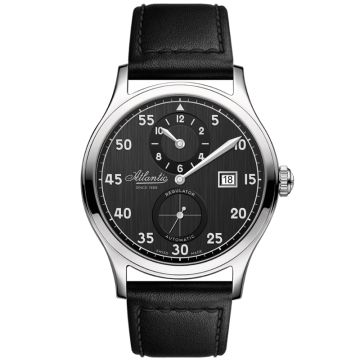 ATLANTIC Worldmaster 53781.41.63