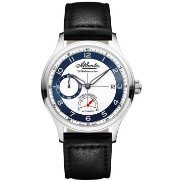 ATLANTIC Worldmaster 53782.41.13