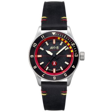 AVI-8 Flyboy Tuskegee Airmen Limited Edition AV-4103-01