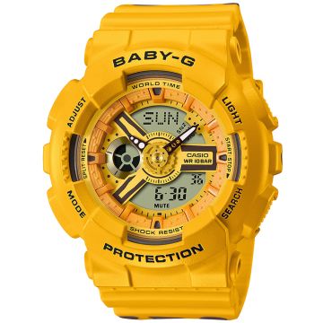 Casio Baby-G HONEY BA-110XSLC -9AER