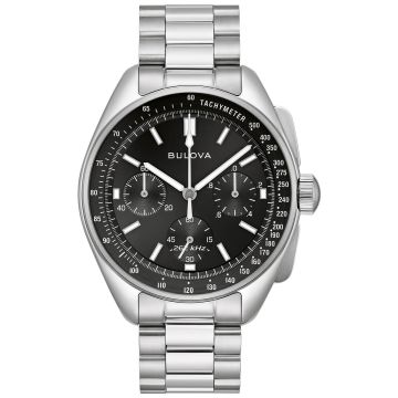 BULOVA Lunar Pilot 96K111