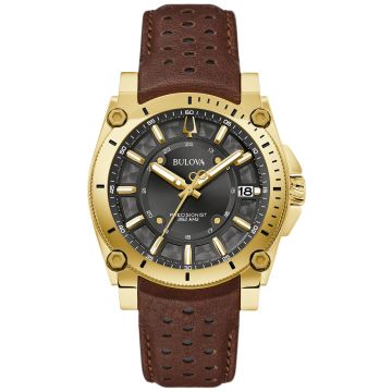 BULOVA Precisionist 97B216