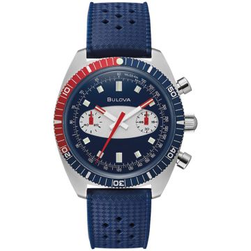 BULOVA Surfboard 98A253
