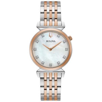 BULOVA Regatta 98P192 OUTLET