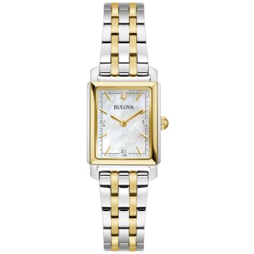 BULOVA CLASSIC 98P220