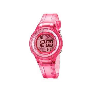 Calypso Digital for Woman K5688/2