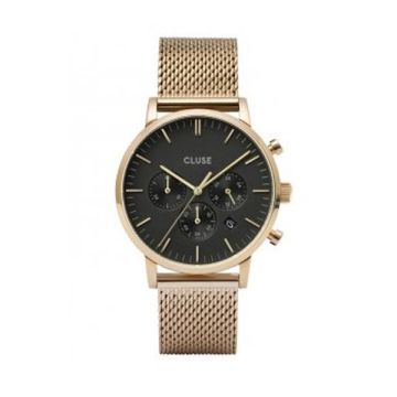 Cluse Aravis Chronograph CW0101502010