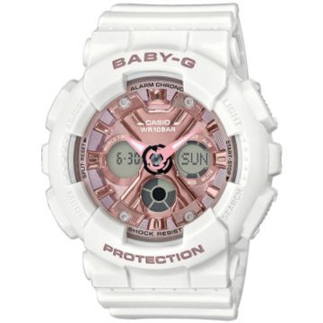 Casio Baby-G BA-130-7A1ER