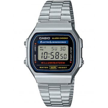 Casio Vintage A168WA-1YES