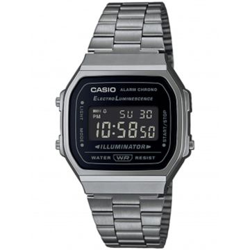 Casio Vintage A168WEGG-1BEF