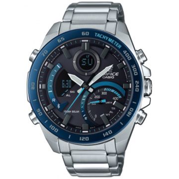 Edifice Premium ECB-900DB-1BER