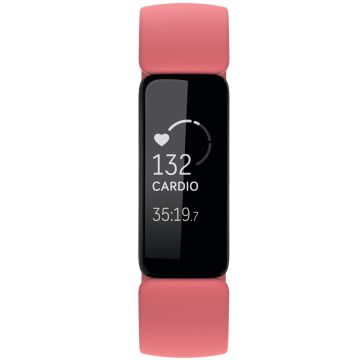 FITBIT INSPIRE 2 ROZOWY