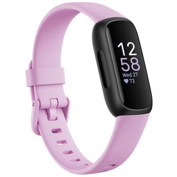 FITBIT INSPIRE 3 ROZOWY