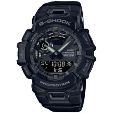 CASIO G-SHOCK G-Squad GBA-900-1AER