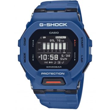 CASIO G-SHOCK G-Squad GBD-200-2ER