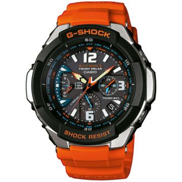 G-SHOCK Master of G Premium Gravitymaster GW-3000M-4AER