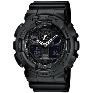 G-SHOCK Original GA-100-1A1ER