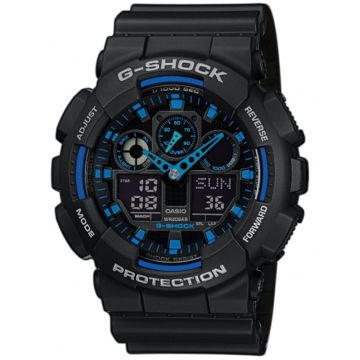 G-SHOCK Original GA-100-1A2ER