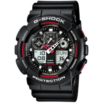 G-SHOCK Original GA-100-1A4ER