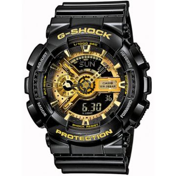 CASIO G-SHOCK Original GA-110GB-1AER