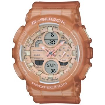 CASIO G-SHOCK Original GMA-S140NC-5A1ER