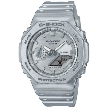 G-SHOCK OCTAGON GA-2100FF -8AER