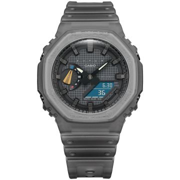 G-SHOCK ORIGINAL FUTUR Limited GA-2100FT -8AER