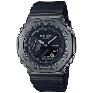 Zegarek G-SHOCK GM-2100BB-1AER
