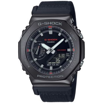 G-SHOCK Metal Covered Utility Metal GM-2100CB -1AER