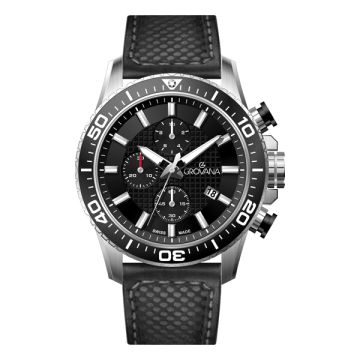 GROVANA Specialities Chronograph 7037.9537