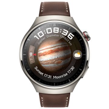 HUAWEI WATCH 4 PRO CLASSIC