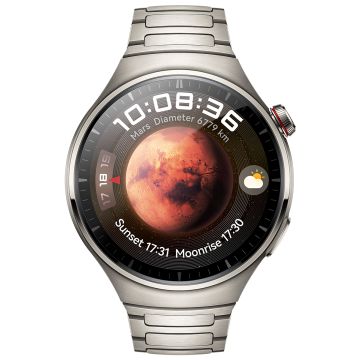 HUAWEI WATCH 4 PRO ELITE