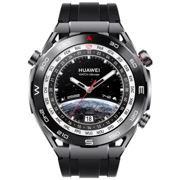 HUAWEI WATCH ULTIMATE EXPEDITION CZARNY