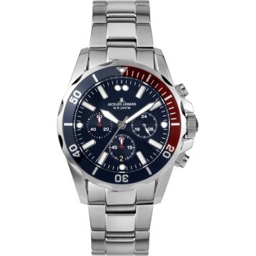 Jacques Lemans Liverpool 1-2091G