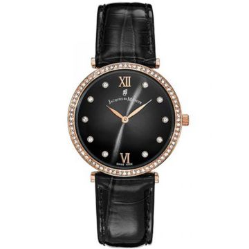 Jacques du Manoir Cocktail SOR.05