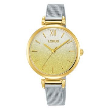 Lorus Woman RG234QX8
