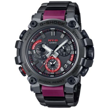 CASIO G-SHOCK MTG-B3000BD -1AER